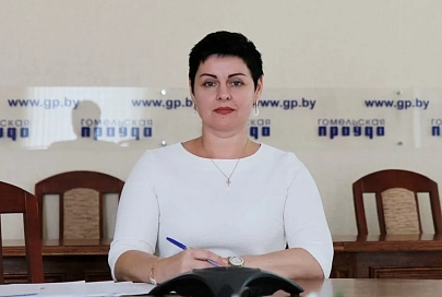 О видах социального обслуживания на дому и дополнительных мерах поддержки льготных категории граждан рассказала Галина Мороз